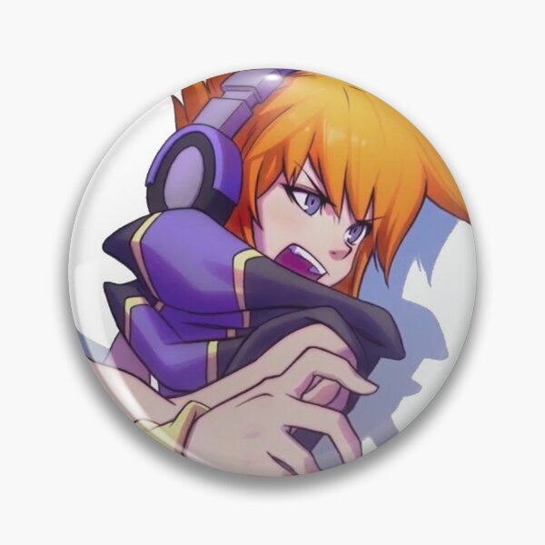 Item preview, El mundo termina contigo Editar - ¡¡Neku Sakuraba !! designed and sold by Chimera-Kraken.