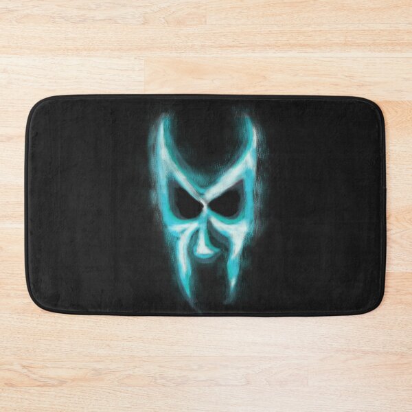 Item preview, Mask of Shadows designed and sold by Chrisjamesevans.