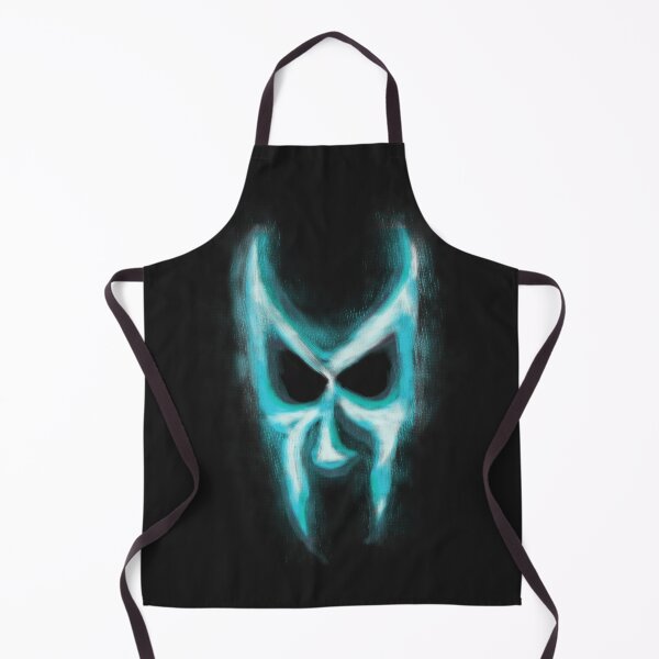 Item preview, Mask of Shadows designed and sold by Chrisjamesevans.