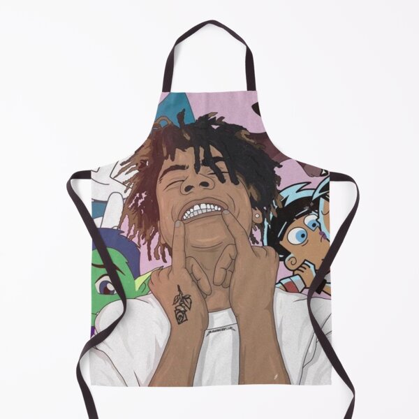 Item preview, Iann Dior Essential designed and sold by jeanuntie.