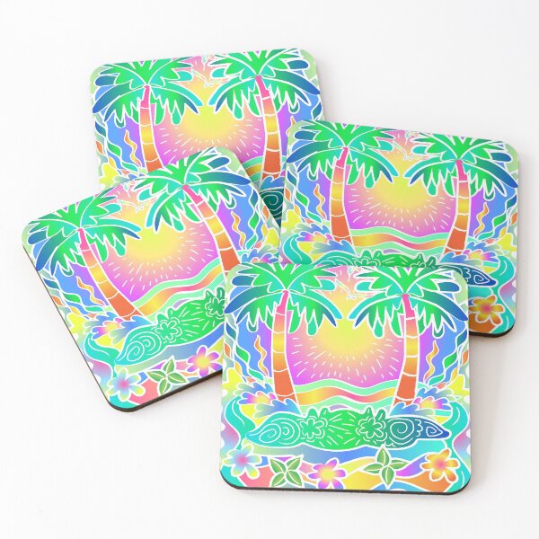 Item preview, Batik island  designed and sold by yompang.