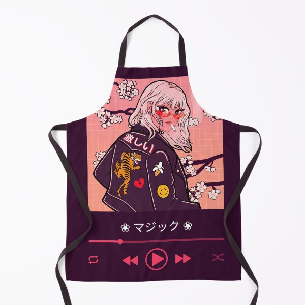 Item preview, Anime style designed and sold by Hoetoons.