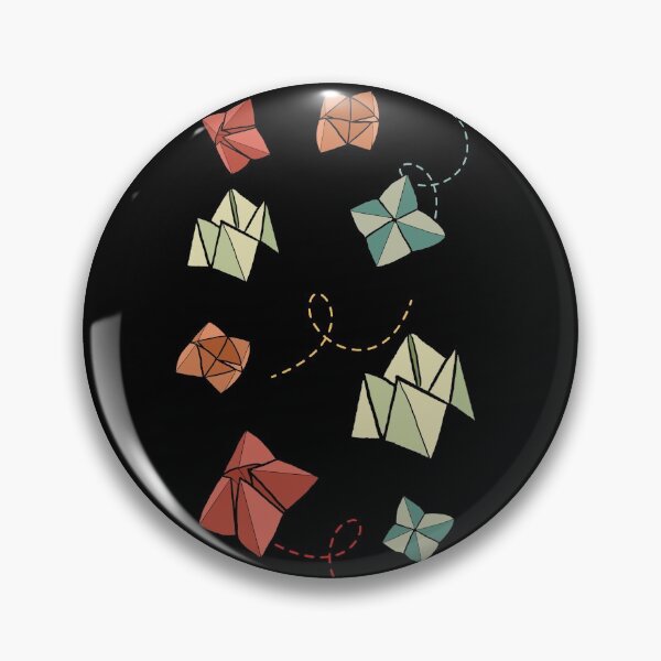 Item preview, Cootie cathers fortune tellers - colorful designed and sold by Atleta-Cali.