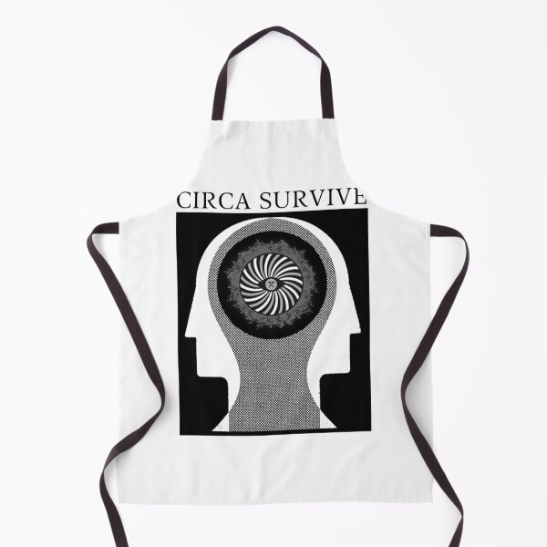 Item preview, Circa Survive designed and sold by daniel22lucas.