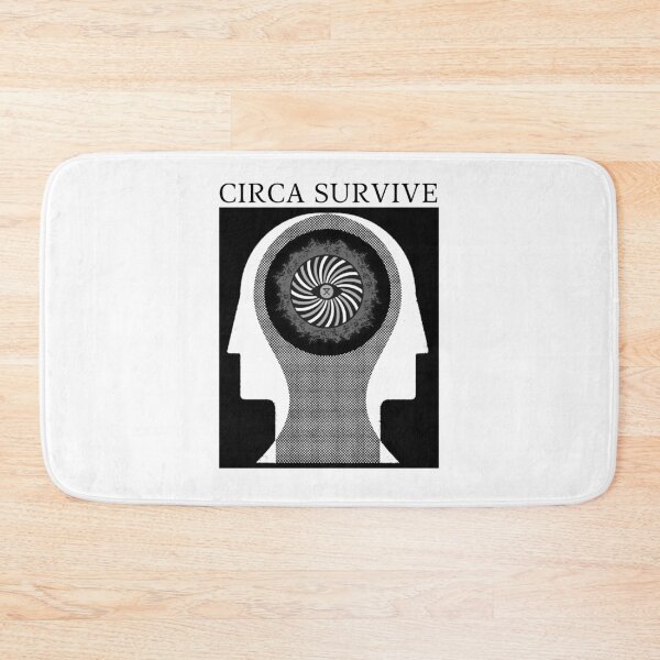 Item preview, Circa Survive designed and sold by daniel22lucas.