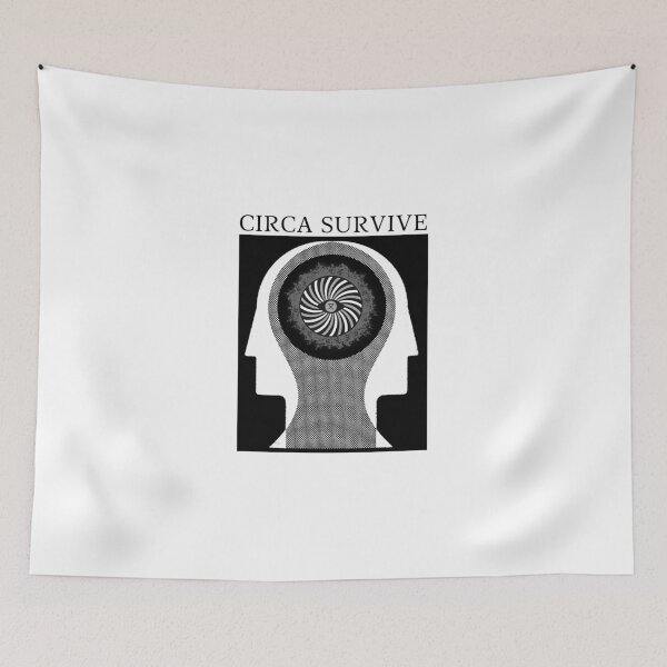 Item preview, Circa Survive designed and sold by daniel22lucas.