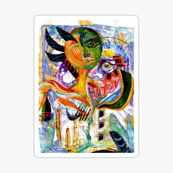 Item preview, Open Minded designed and sold by lateralcanvas.