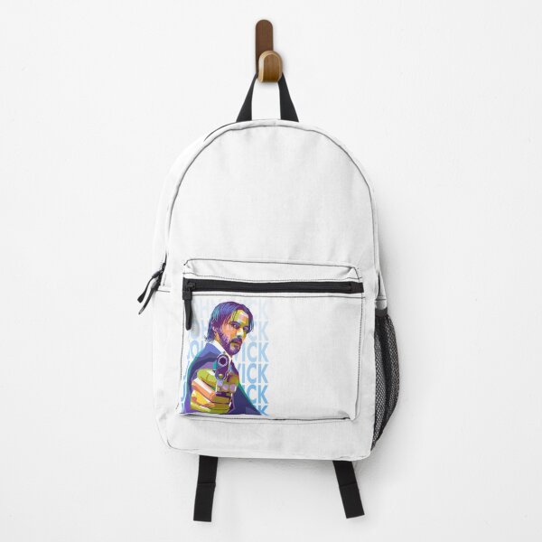 Item preview, John Wick designed and sold by lots of artWork.