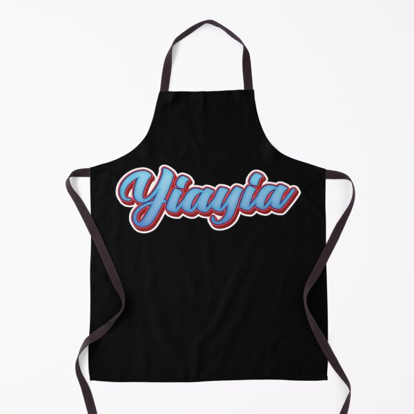 Item preview, Yiayia YaYa Greek Grandma Grandmother designed and sold by ProjectX23.