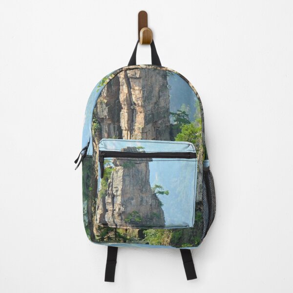 Item preview, Wulingyuan Scenic Area, China designed and sold by scenerymerch.
