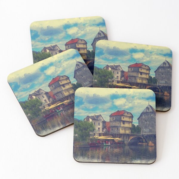 Item preview, architecture art designed and sold by della95.