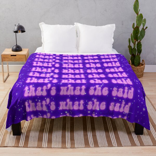 Item preview, thats what she said - magical glitter aesthetic designed and sold by WanderAesthetic.