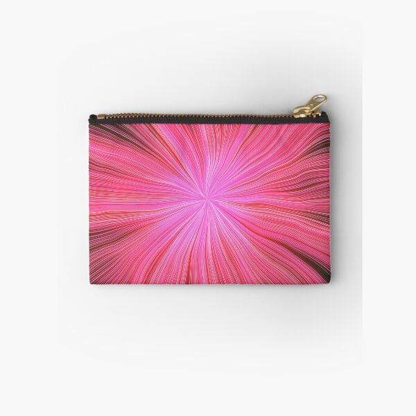 Item preview, Radiating pink flowing hair designed and sold by bradm50.