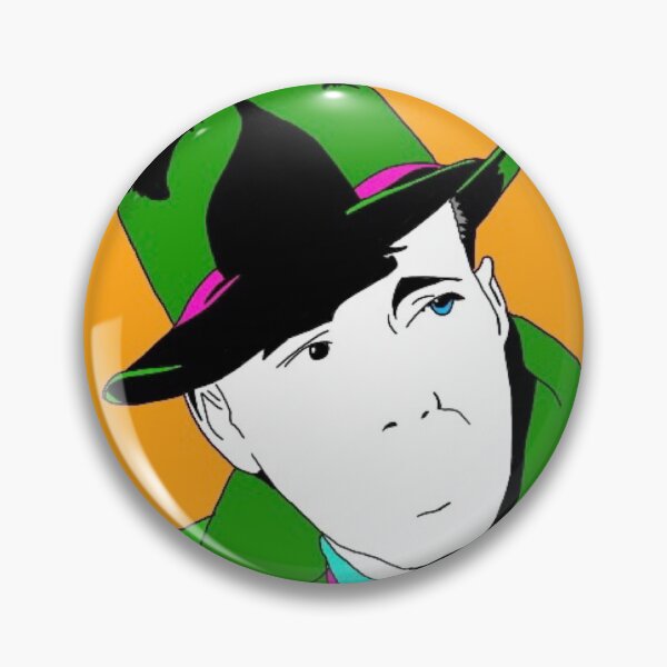Item preview, Humphrey Bogart designed and sold by ChrisBoyle11.