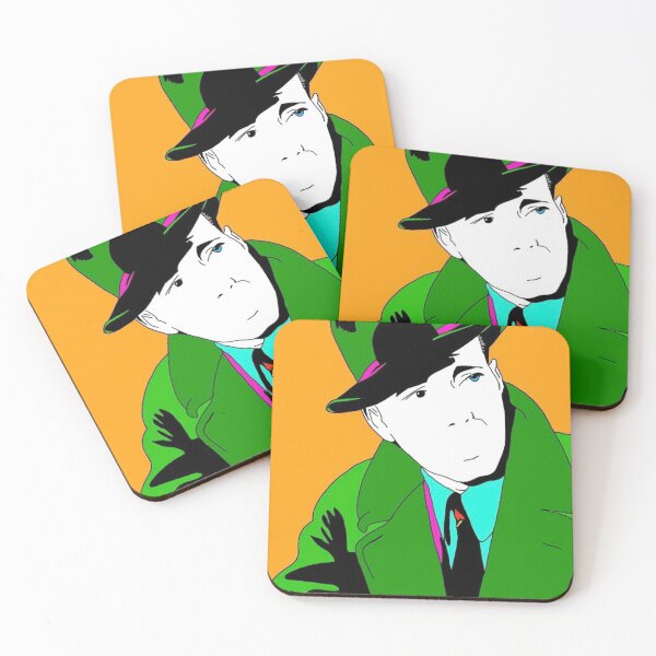 Item preview, Humphrey Bogart designed and sold by ChrisBoyle11.