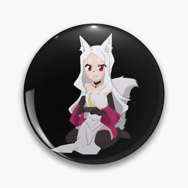 Item preview, Sewayaki Kitsune no Senko-san x Shiro Anime Gift  designed and sold by zee4692.