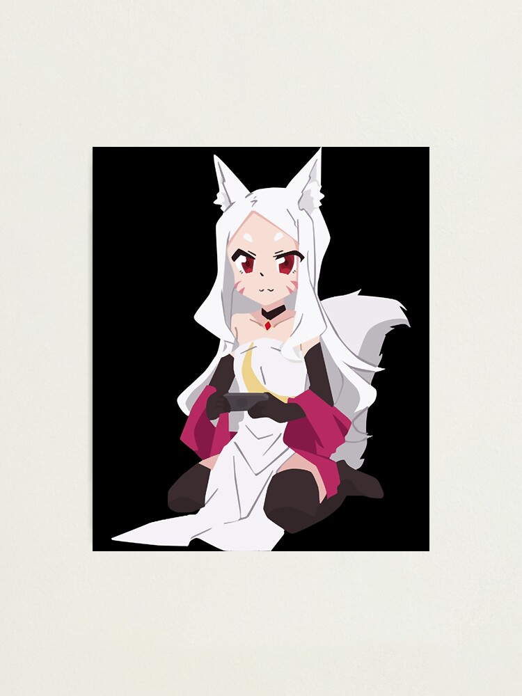 Sewayaki Kitsune no Senko-san | Art Board Print