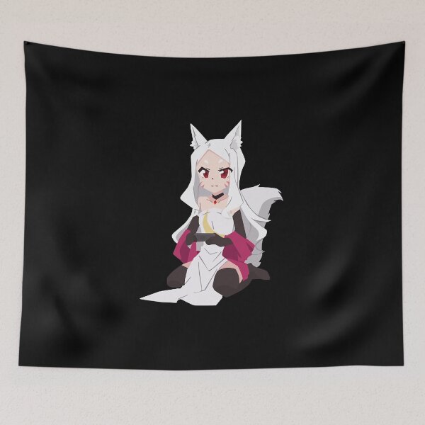 Item preview, Sewayaki Kitsune no Senko-san x Shiro Anime Gift  designed and sold by zee4692.