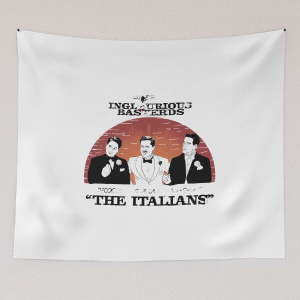 Item preview, the italians  designed and sold by aysConrado4.