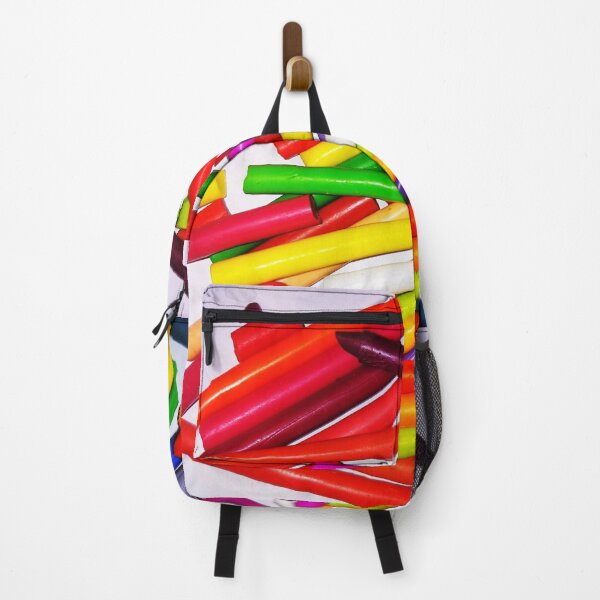 Item preview, Crayons. designed and sold by silviasunflower.