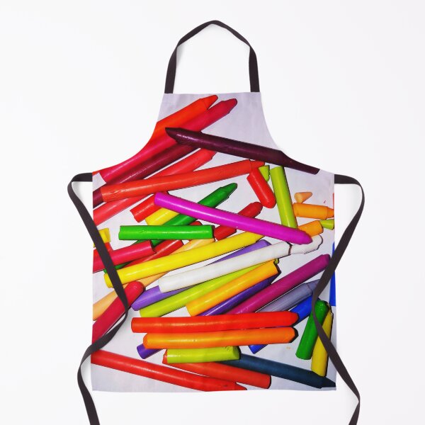 Item preview, Crayons. designed and sold by silviasunflower.