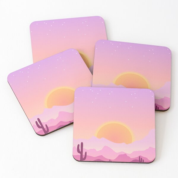 Item preview, Evening desert designed and sold by Ilya Shishkin.