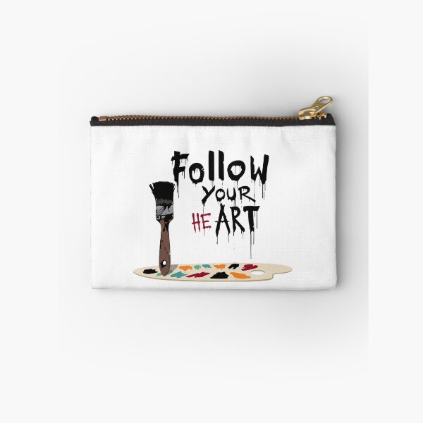 Item preview, Follow your heArt  designed and sold by aysConrado4.