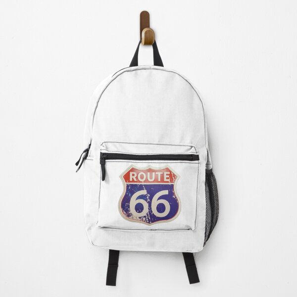 Item preview, Route 66 designed and sold by newtralic.