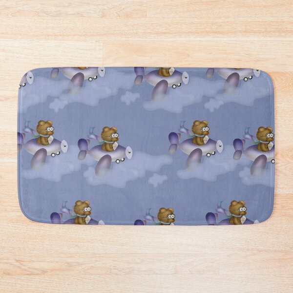 Item preview, Flying bear designed and sold by SiStaDesign.