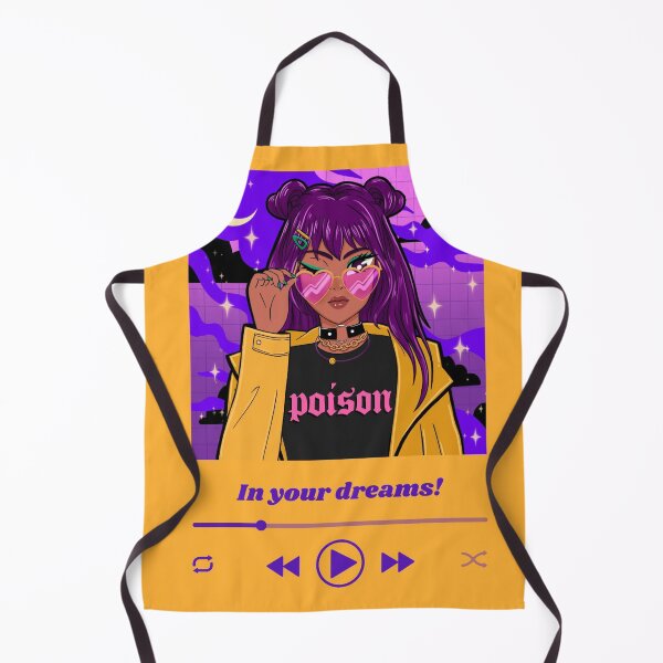 Item preview, Anime style designed and sold by Hoetoons.