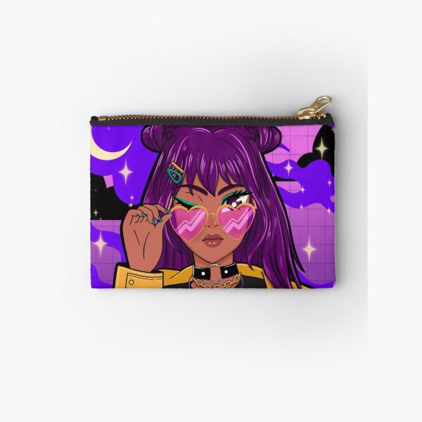 Item preview,  Anime style  designed and sold by Hoetoons.