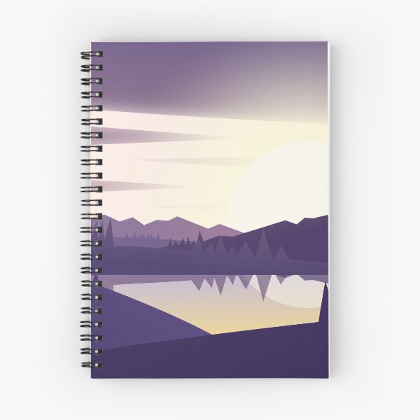 Item preview, Lake designed and sold by Ilya Shishkin.