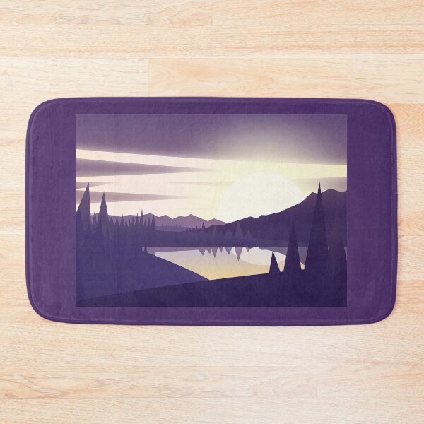 Item preview, Lake designed and sold by Ilya Shishkin.