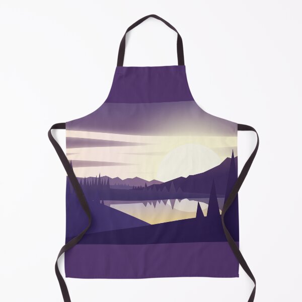 Item preview, Lake designed and sold by Ilya Shishkin.