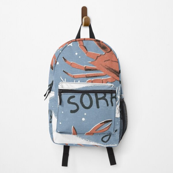 Item preview, Sorry-for-being-crabby designed and sold by Kirollos9.