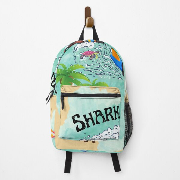 Item preview, SHARK SURFING, SURFER designed and sold by passiveink.