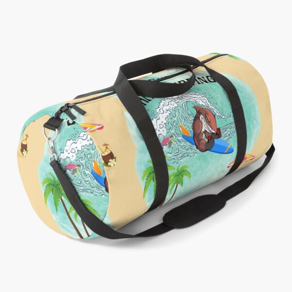 Item preview, SHARK SURFING, SURFER designed and sold by passiveink.