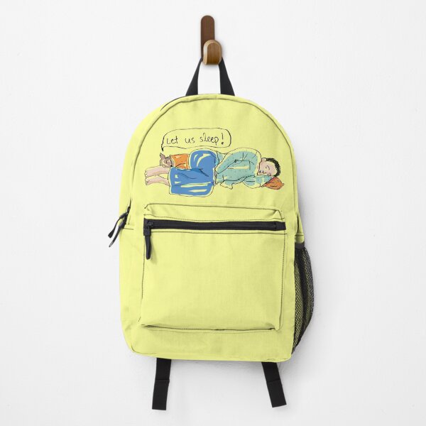 Item preview, Sleeping is a talent designed and sold by BhavikaPareek.