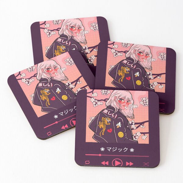 Item preview, Anime style  designed and sold by Hoetoons.