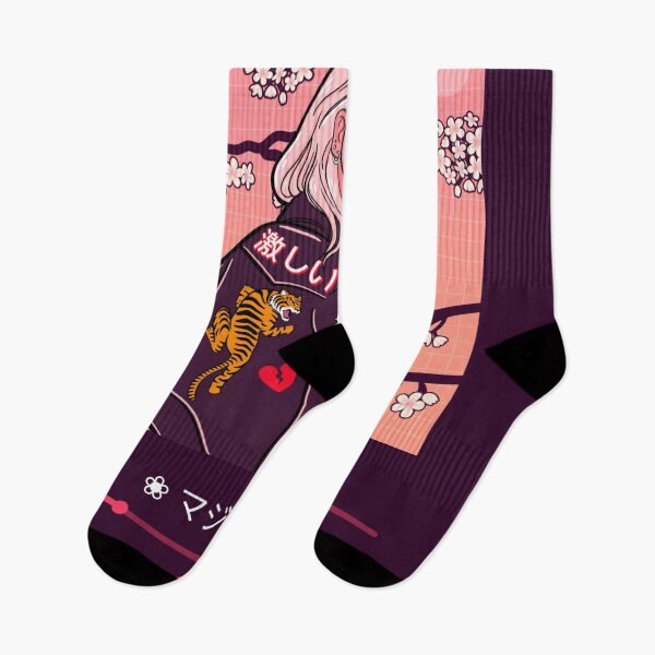 Item preview, Anime style  designed and sold by Hoetoons.