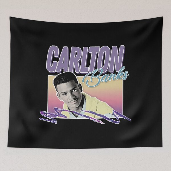 Item preview, Carlton Banks // 90s Style Aesthetic Design  designed and sold by mmie74.