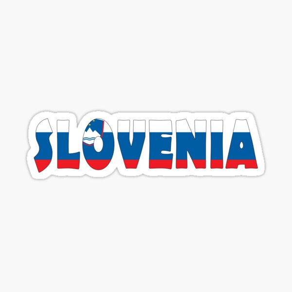 Aperçu de l'œuvre Slovénie créée et vendue par m0us3.