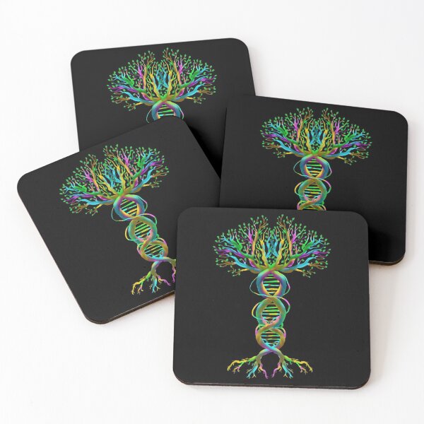 Item preview, Cool DNA Tree Funny Plant Genealogy Student Lover Gift designed and sold by Ilyayao.