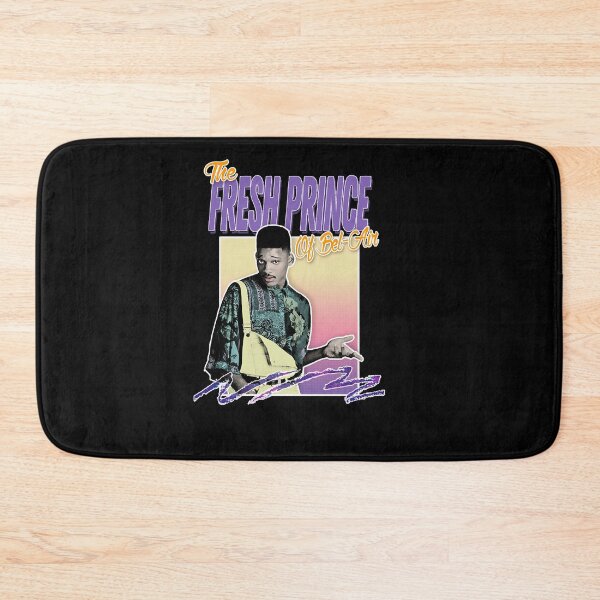 Item preview, The Fresh Prince of Bel-Air - 90s Style Aesthetic Fanart  designed and sold by mmie74.