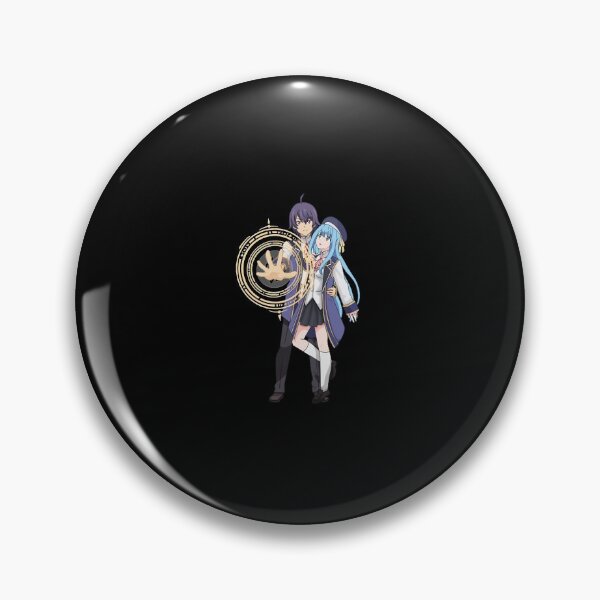 Item preview, Wise Man's Grandchild - Shin & Sicily Anime gift  designed and sold by zee4692.