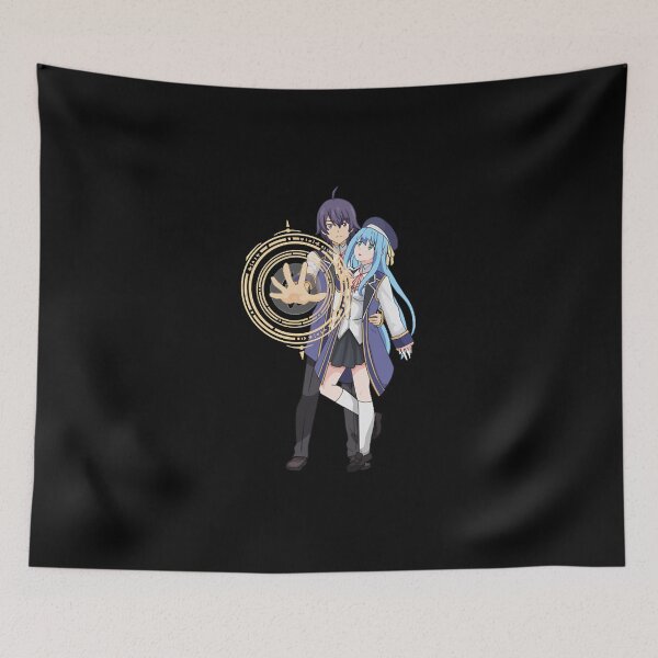 Item preview, Wise Man's Grandchild - Shin & Sicily Anime gift  designed and sold by zee4692.