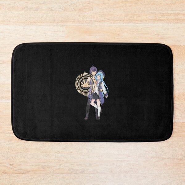 Item preview, Wise Man's Grandchild - Shin & Sicily Anime gift  designed and sold by zee4692.