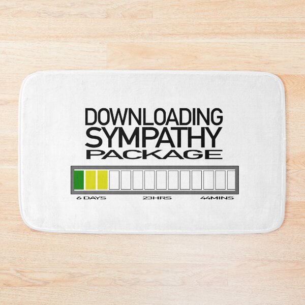 Item preview, Downloading Sympathy Package designed and sold by GACreative63.