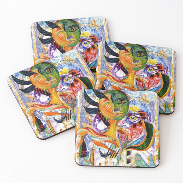 Item preview, Open Minded designed and sold by lateralcanvas.