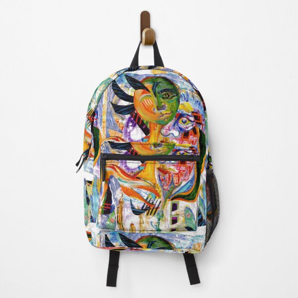 Item preview, Open Minded designed and sold by lateralcanvas.